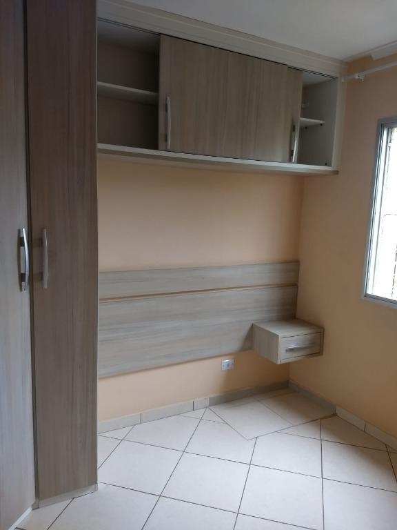 Apartamento, 2 quartos, 50 m² - Foto 2