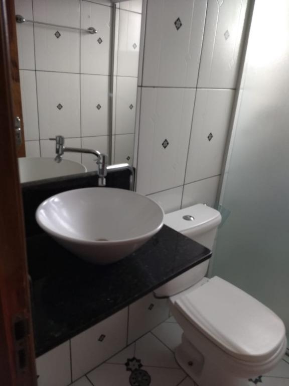 Apartamento à venda com 2 quartos, 50m² - Foto 5