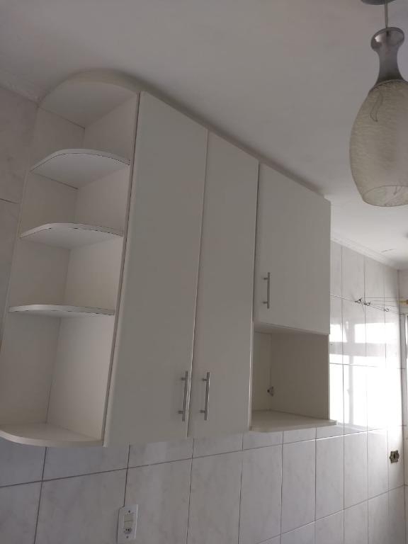 Apartamento à venda com 2 quartos, 50m² - Foto 6