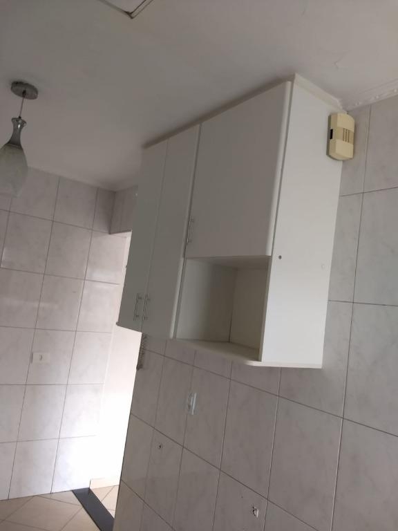 Apartamento à venda com 2 quartos, 50m² - Foto 7