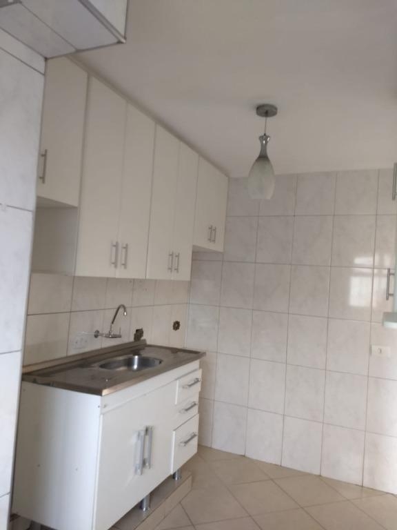 Apartamento à venda com 2 quartos, 50m² - Foto 13