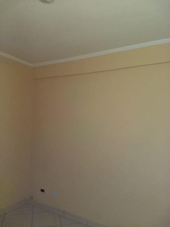 Apartamento à venda com 2 quartos, 50m² - Foto 14