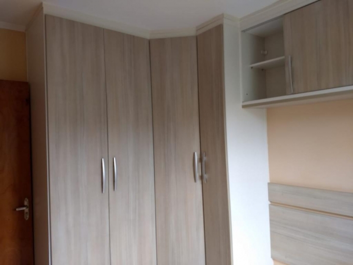 Apartamento à venda com 2 quartos, 50m² - Foto 15