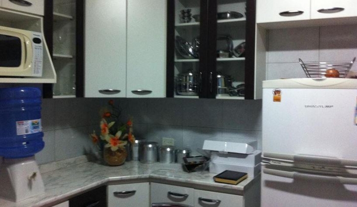 Sobrado à venda com 2 quartos, 62m² - Foto 1