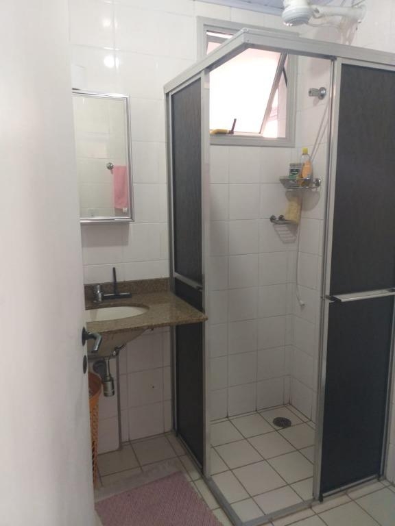 Apartamento à venda com 3 quartos, 60m² - Foto 7