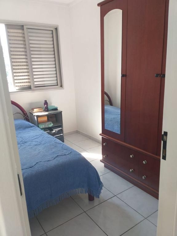 Apartamento à venda com 3 quartos, 60m² - Foto 12