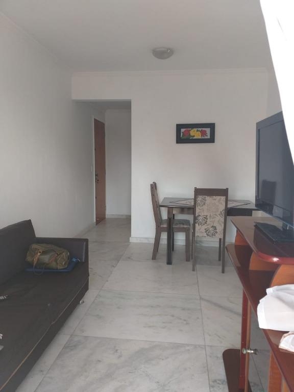 Apartamento à venda com 3 quartos, 60m² - Foto 14