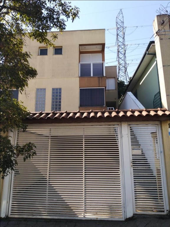 Sobrado à venda com 3 quartos, 140m² - Foto 1