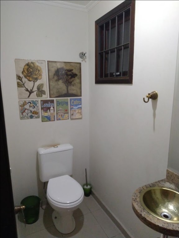 Sobrado à venda com 3 quartos, 140m² - Foto 5