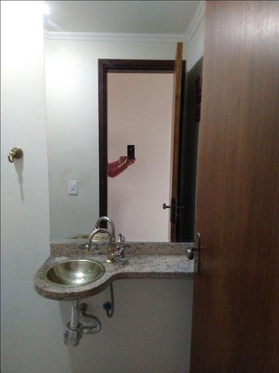 Sobrado à venda com 3 quartos, 140m² - Foto 6