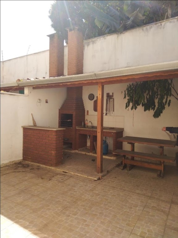 Sobrado à venda com 3 quartos, 140m² - Foto 10