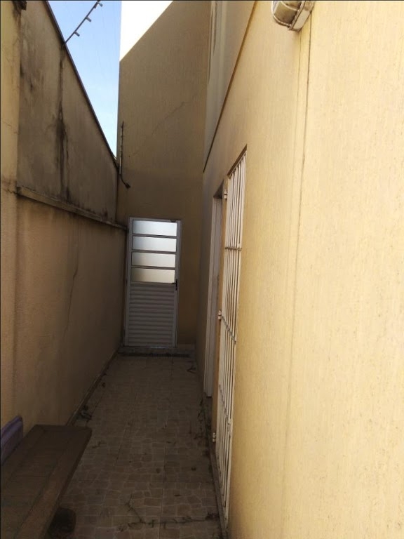 Sobrado à venda com 3 quartos, 140m² - Foto 11