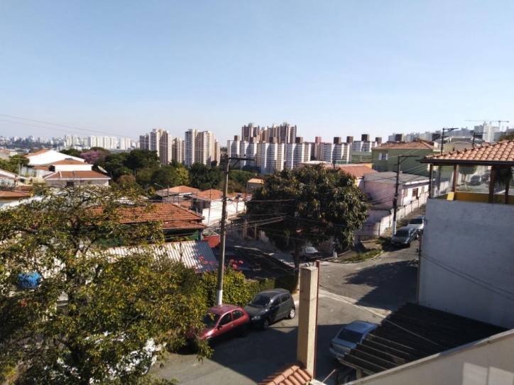 Sobrado à venda com 3 quartos, 140m² - Foto 22