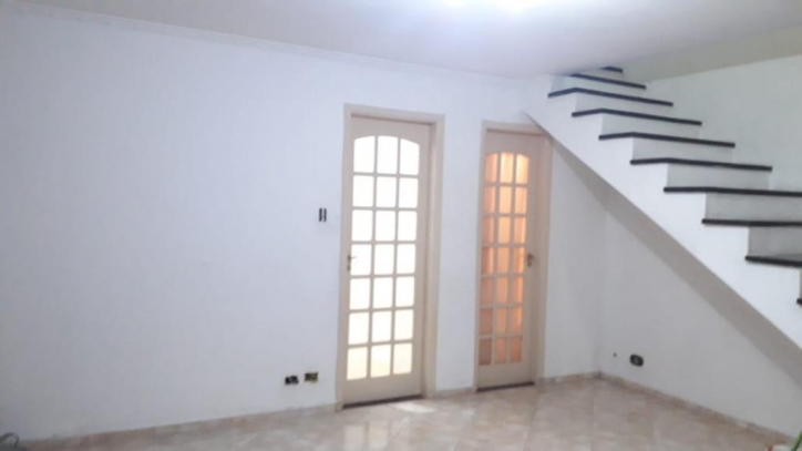 Sobrado para alugar com 2 quartos, 140m² - Foto 3