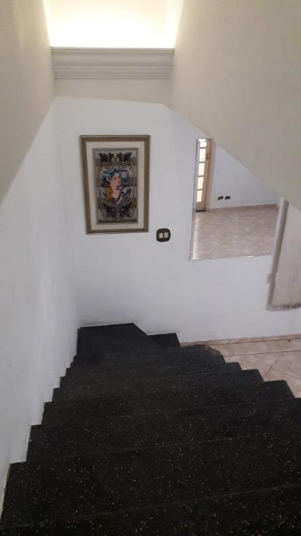 Sobrado para alugar com 2 quartos, 140m² - Foto 5