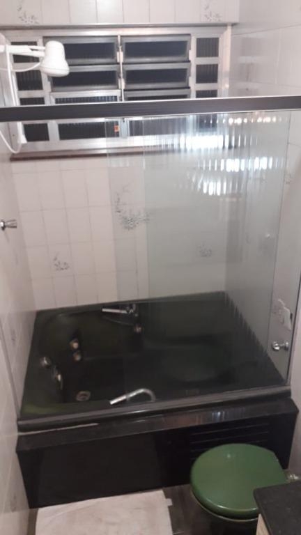 Sobrado para alugar com 2 quartos, 140m² - Foto 9