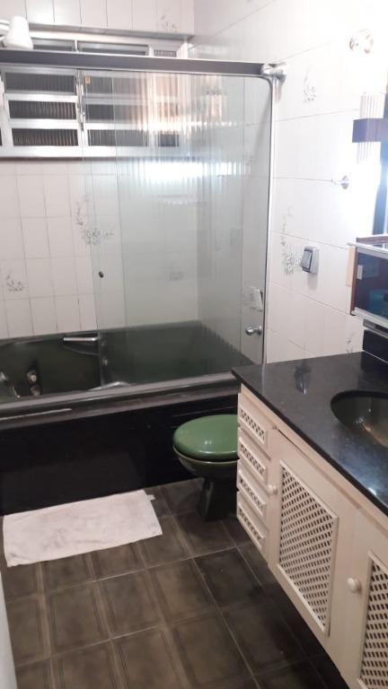 Sobrado para alugar com 2 quartos, 140m² - Foto 10