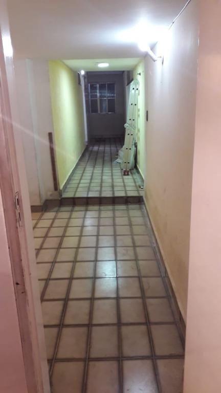 Sobrado para alugar com 2 quartos, 140m² - Foto 14