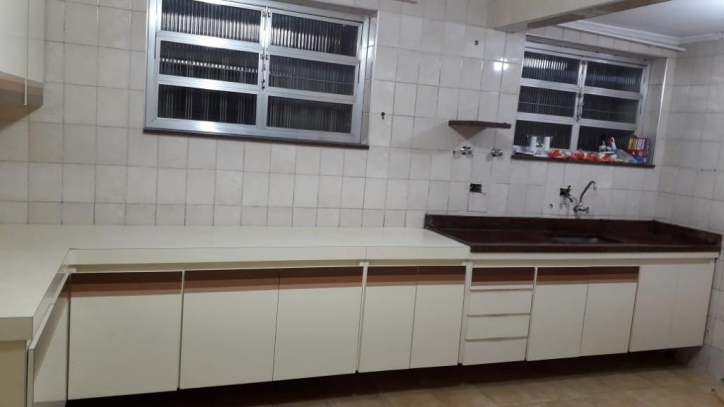 Sobrado para alugar com 2 quartos, 140m² - Foto 21