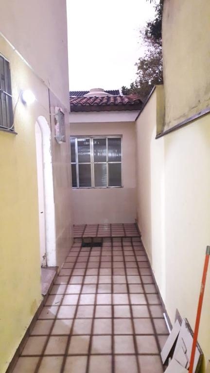 Sobrado para alugar com 2 quartos, 140m² - Foto 23