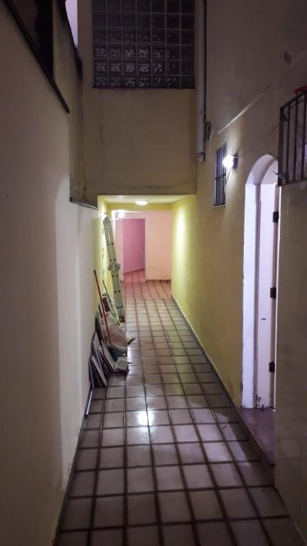 Sobrado para alugar com 2 quartos, 140m² - Foto 29