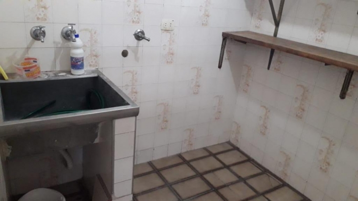 Sobrado para alugar com 2 quartos, 140m² - Foto 32