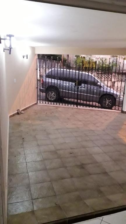 Sobrado para alugar com 2 quartos, 140m² - Foto 33