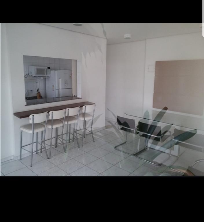 Apartamento à venda com 2 quartos, 102m² - Foto 5