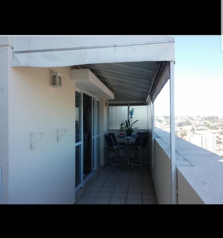 Apartamento à venda com 2 quartos, 102m² - Foto 24