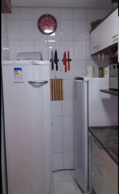 Apartamento à venda com 2 quartos, 102m² - Foto 34