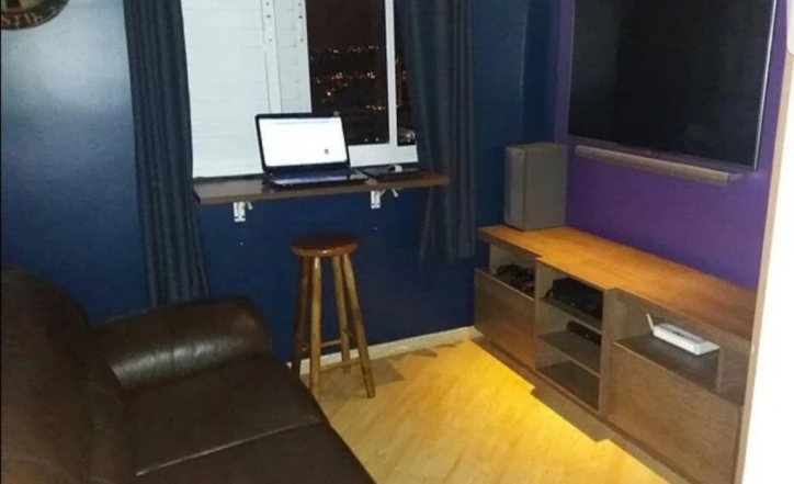 Apartamento à venda com 2 quartos, 102m² - Foto 35