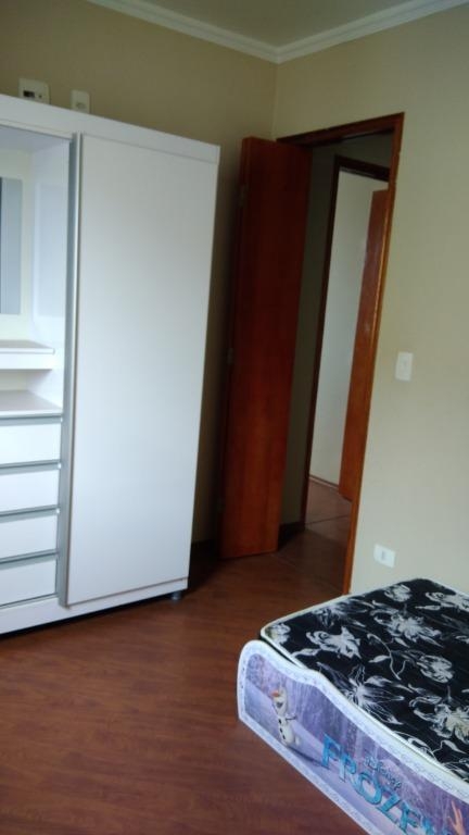 Apartamento à venda com 3 quartos, 70m² - Foto 3