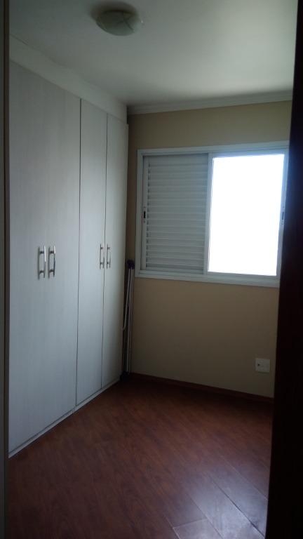 Apartamento à venda com 3 quartos, 70m² - Foto 5