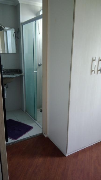 Apartamento à venda com 3 quartos, 70m² - Foto 6