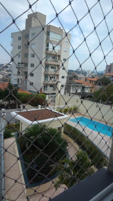 Apartamento à venda com 3 quartos, 70m² - Foto 8