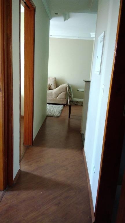 Apartamento à venda com 3 quartos, 70m² - Foto 9