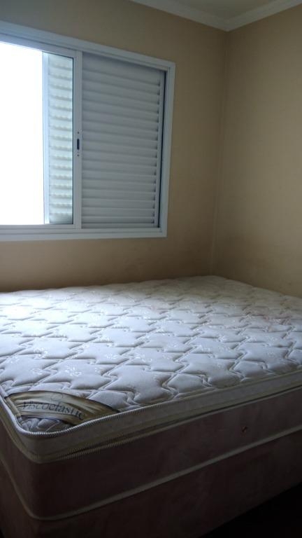 Apartamento à venda com 3 quartos, 70m² - Foto 10