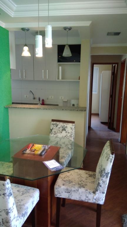 Apartamento à venda com 3 quartos, 70m² - Foto 13