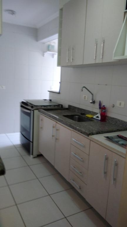 Apartamento à venda com 3 quartos, 70m² - Foto 14