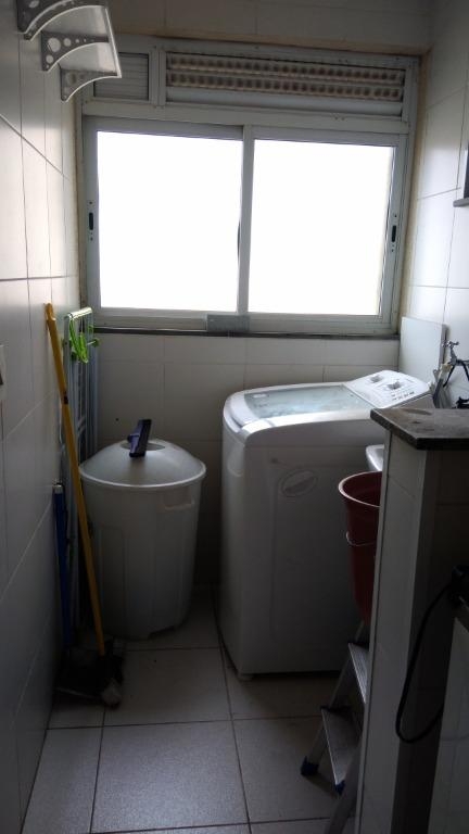 Apartamento à venda com 3 quartos, 70m² - Foto 15