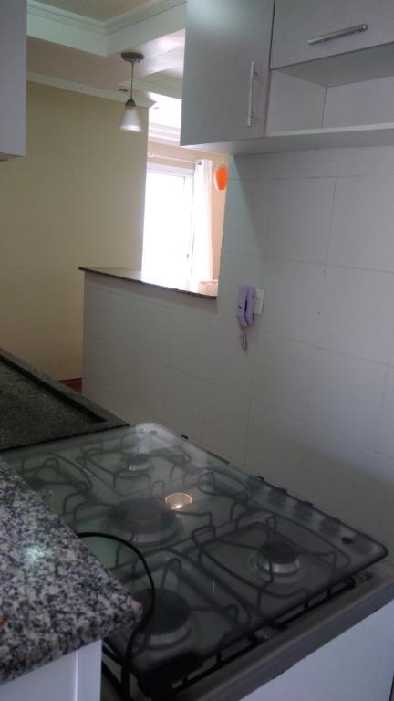 Apartamento à venda com 3 quartos, 70m² - Foto 16