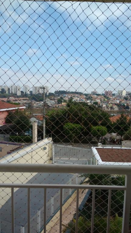 Apartamento à venda com 3 quartos, 70m² - Foto 17