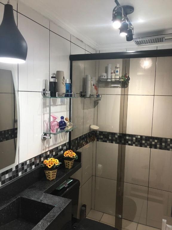 Apartamento à venda com 3 quartos, 55m² - Foto 7