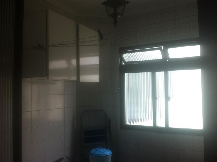 Apartamento à venda com 2 quartos, 50m² - Foto 6