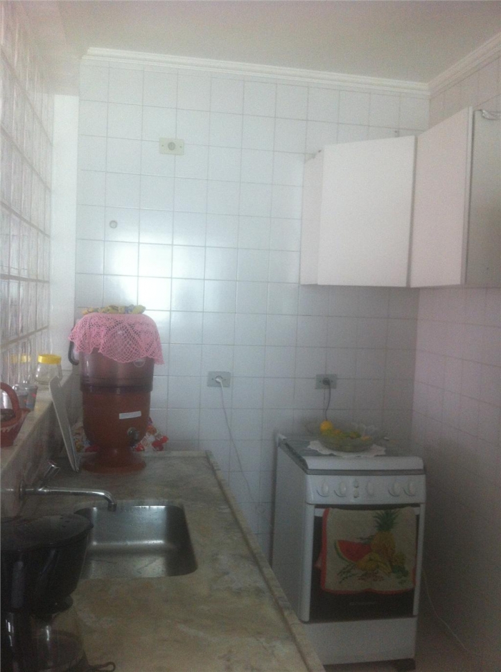 Apartamento à venda com 2 quartos, 50m² - Foto 7