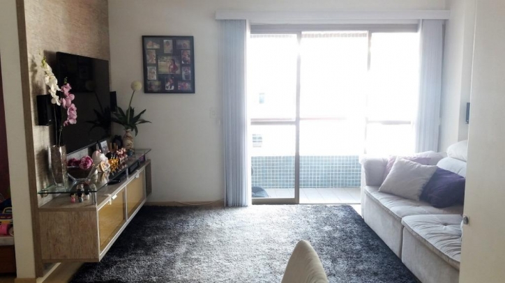 Apartamento para alugar com 3 quartos, 72m² - Foto 4