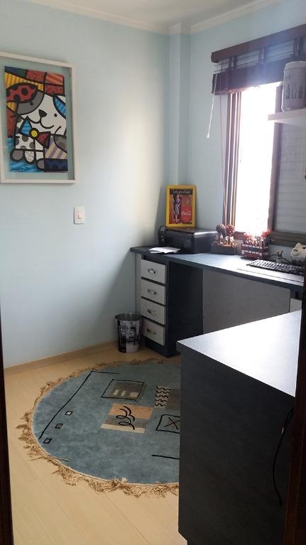 Apartamento para alugar com 3 quartos, 72m² - Foto 6