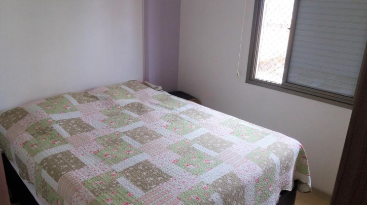 Apartamento para alugar com 3 quartos, 72m² - Foto 11