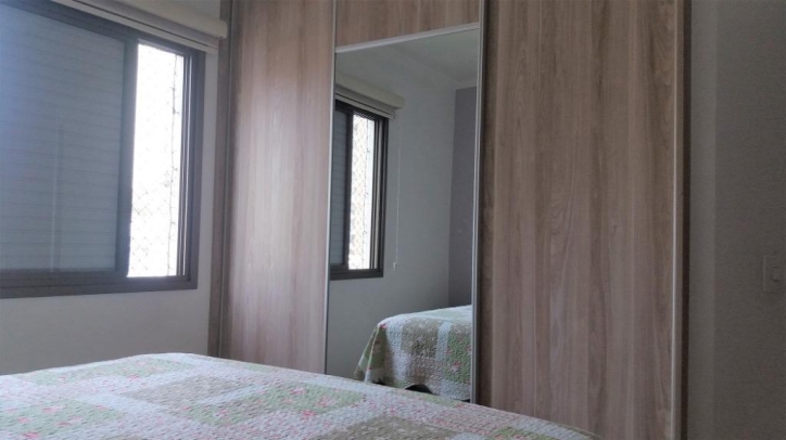 Apartamento para alugar com 3 quartos, 72m² - Foto 12