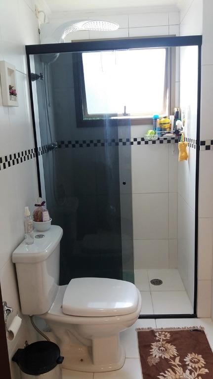 Apartamento para alugar com 3 quartos, 72m² - Foto 13